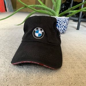 BMW Driving School Hat